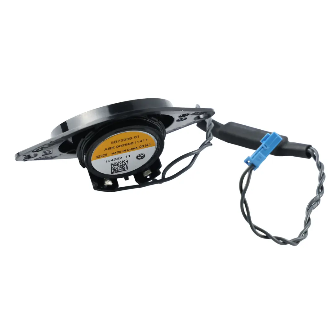 F66 F67 Armaturenbrett Hochtöner Lautsprecher ALEV3 für Mini F65 mit Teilenummer 5B73239 Mini F65 F66 F67 Armaturenbrett Hochtöner Lautsprecher ALEV3 - SKU 5B73239 - Teilenummer 5B73239