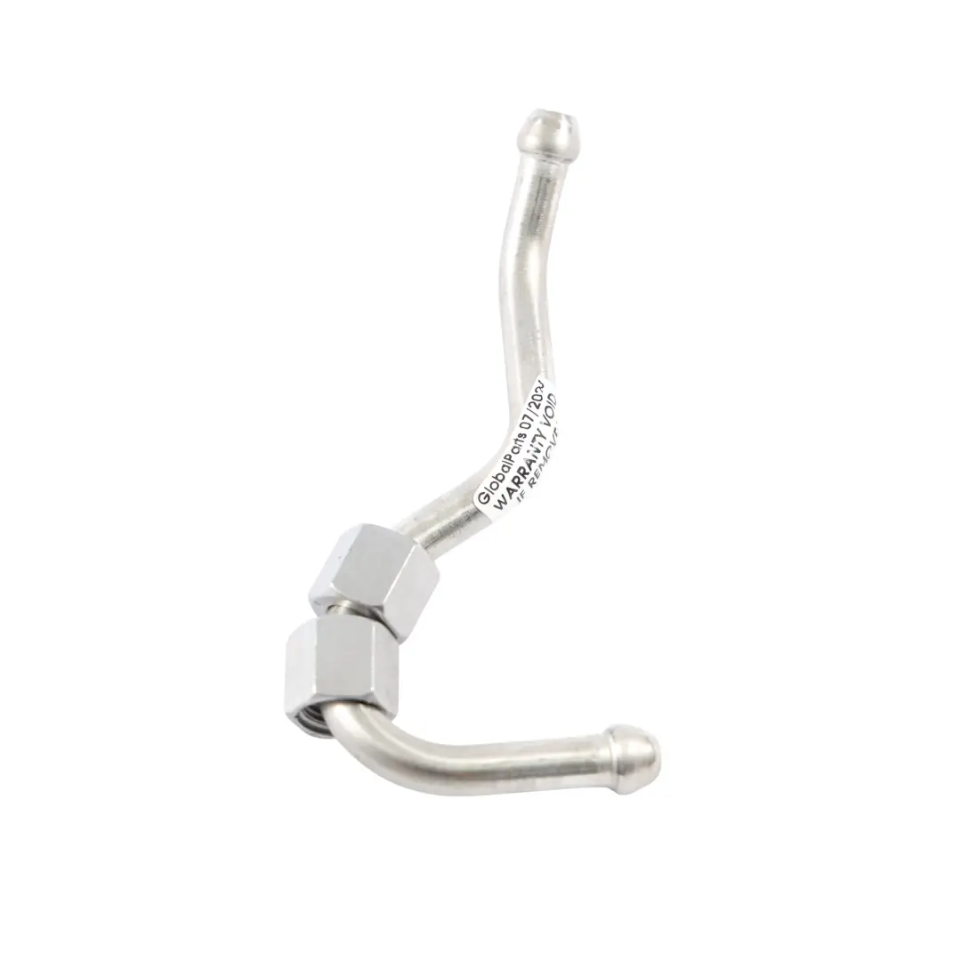 F66 BMW F40 G20 G21 G22 G30 G31 Hochdruck Einspritzleitung B48P für Mini mit Teilenummer 5B74496 Mini F66 BMW F40 G20 G21 G22 G30 G31 Hochdruck Einspritzleitung B48P - SKU 5B74496 - Teilenummer 5B74496