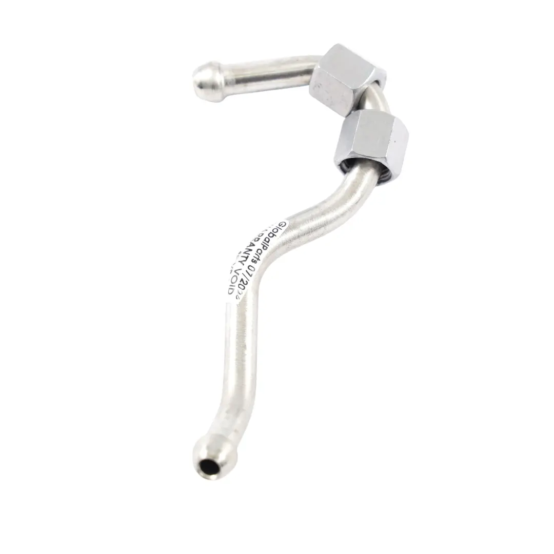 F66 BMW F40 G20 G21 G22 G30 G31 High Pressure Injection Line B48P to Mini with Part number 5B74496 Mini F66 BMW F40 G20 G21 G22 G30 G31 High Pressure Injection Line B48P - SKU 5B74496 - Part number 5B74496