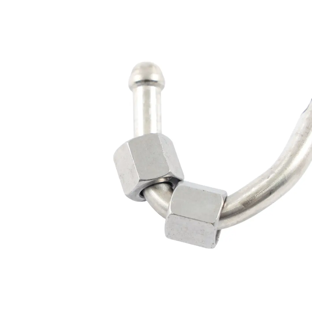 F66 BMW F40 G20 G21 G22 G30 G31 High Pressure Injection Line B48P to Mini with Part number 5B74496 Mini F66 BMW F40 G20 G21 G22 G30 G31 High Pressure Injection Line B48P - SKU 5B74496 - Part number 5B74496