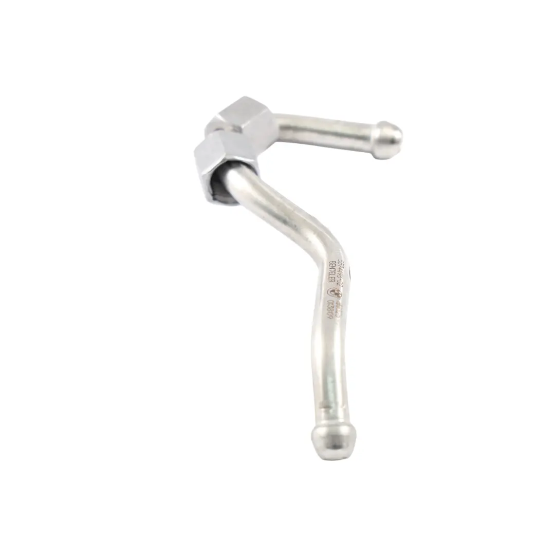 Mini F66 BMW F40 G20 G21 G22 G30 G31 High Pressure Injection Line B48P - SKU 5B74496 - Part number 5B74496