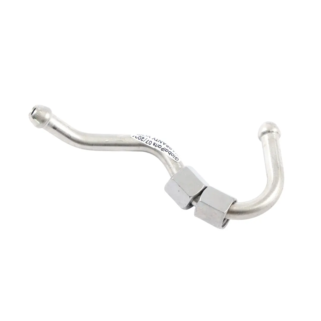 F66 BMW F40 G20 G21 G22 G30 G31 High Pressure Injection Line B48P to Mini with Part number 5B74496 Mini F66 BMW F40 G20 G21 G22 G30 G31 High Pressure Injection Line B48P - SKU 5B74496 - Part number 5B74496
