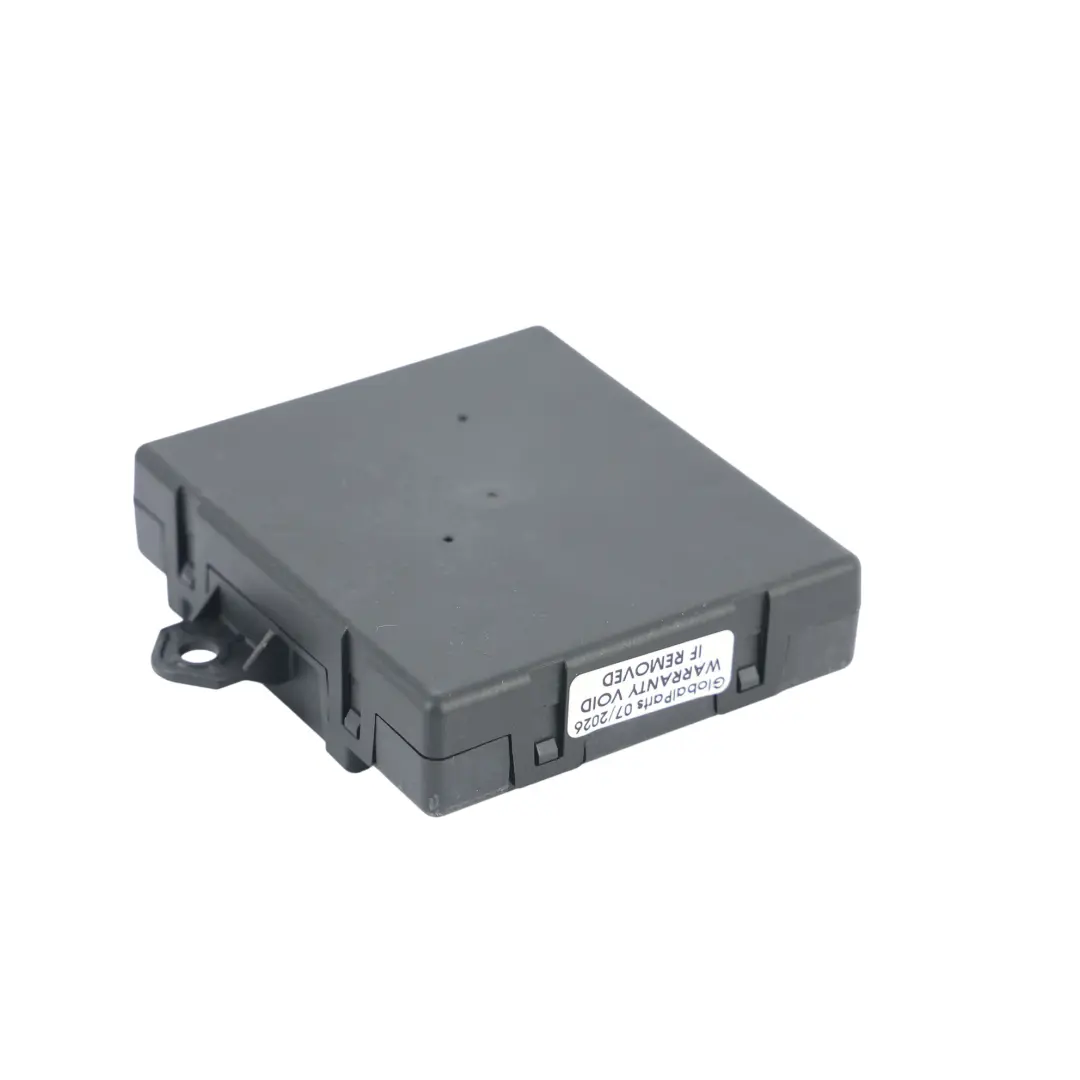 F66 Türsteuergerät Modul Fahrerseite für Mini mit Teilenummer 5B79161 Mini F66 Türsteuergerät Modul Fahrerseite - SKU 5B79161 - Teilenummer 5B79161
