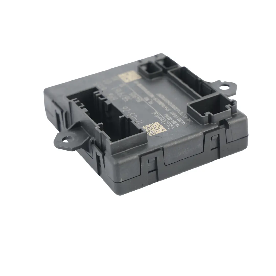 F66 Door Control Unit Module Driver's Side to Mini with Part number 5B79161 Mini F66 Door Control Unit Module Driver's Side - SKU 5B79161 - Part number 5B79161