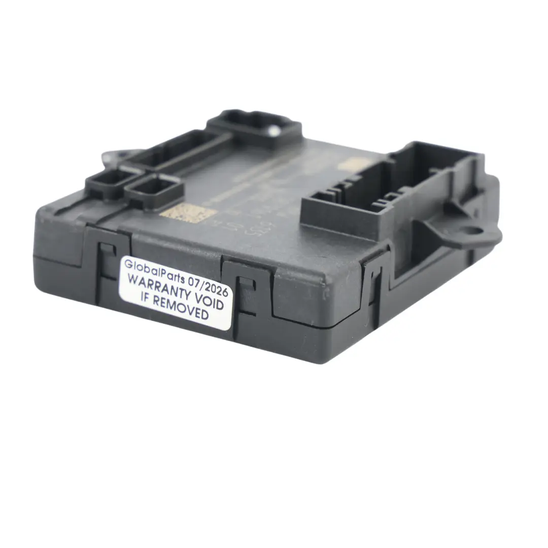 Mini F66 Door Control Unit Module Driver's Side - SKU 5B79161 - Part number 5B79161