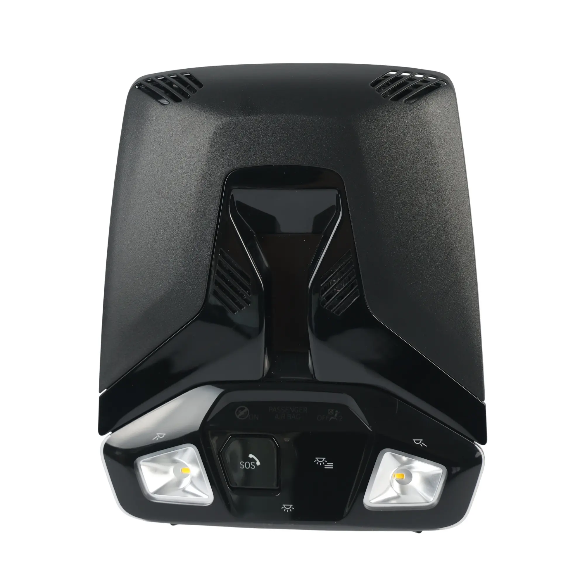 Mini F65 F66 BMW F70 F74 Plafonnier Intérieur Toit Noir 5B8AB81