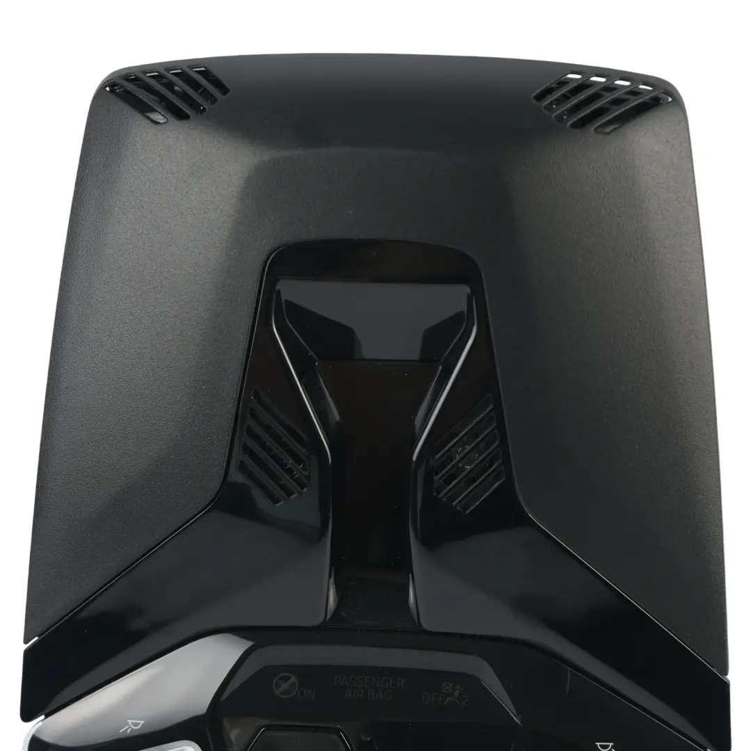 Mini F65 F66 BMW F70 F74 Innenleuchte Dachleuchte Schwarz - SKU 5B8AB81 - Teilenummer 5B8AB81