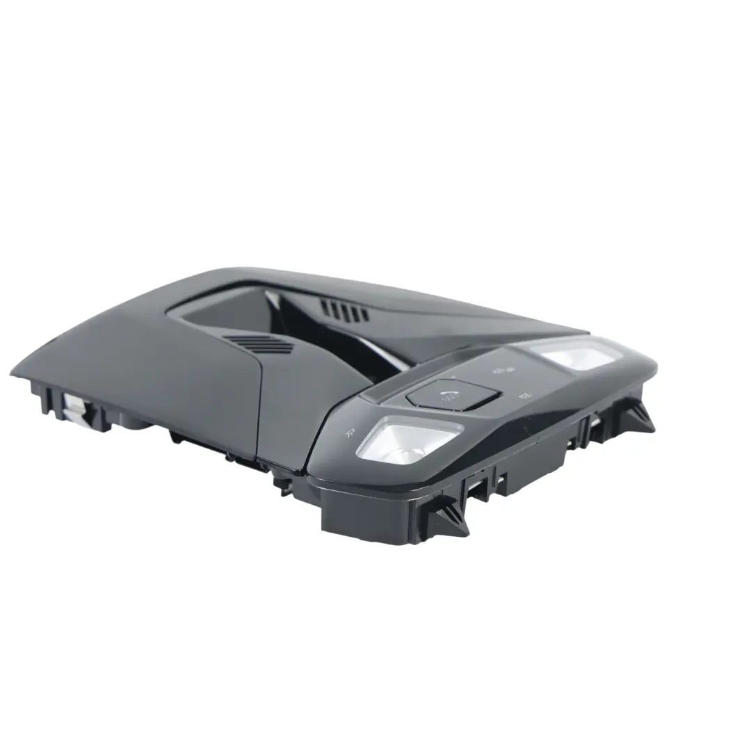 Mini F65 F66 BMW F70 F74 Innenleuchte Dachleuchte Schwarz - SKU 5B8AB81 - Teilenummer 5B8AB81