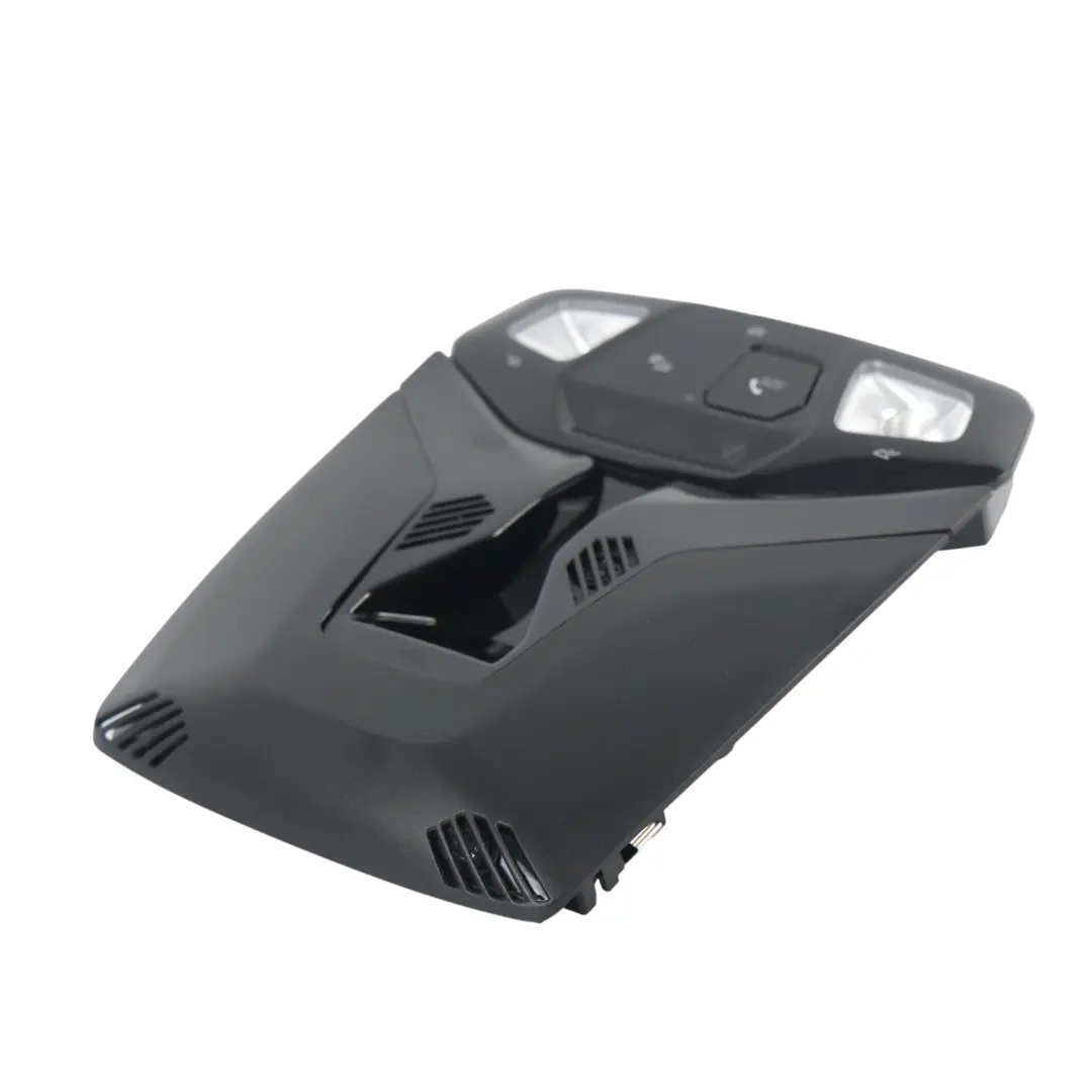 F66 BMW F70 F74 Innenleuchte Dachleuchte Schwarz für Mini F65 mit Teilenummer 5B8AB81 Mini F65 F66 BMW F70 F74 Innenleuchte Dachleuchte Schwarz - SKU 5B8AB81 - Teilenummer 5B8AB81