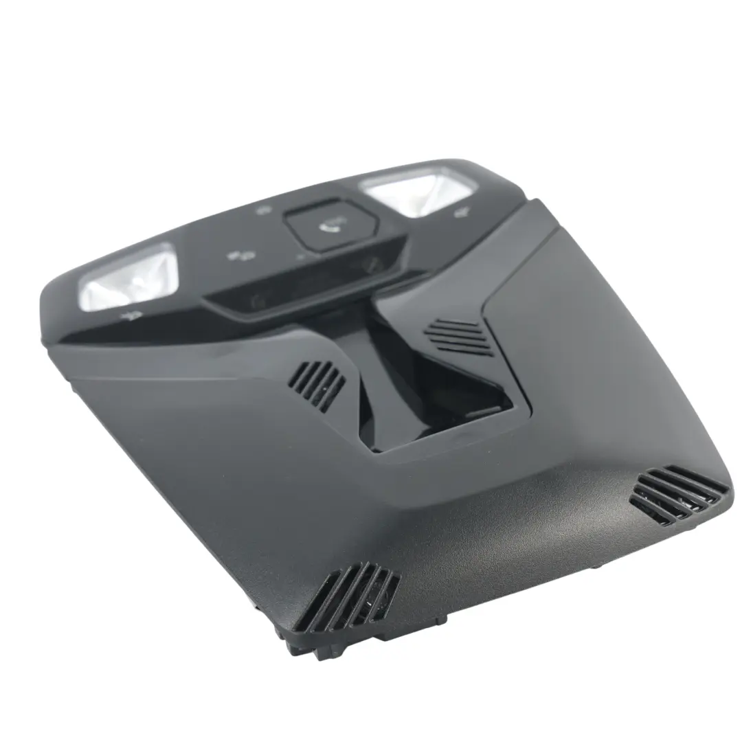 F66 BMW F70 F74 Innenleuchte Dachleuchte Schwarz für Mini F65 mit Teilenummer 5B8AB81 Mini F65 F66 BMW F70 F74 Innenleuchte Dachleuchte Schwarz - SKU 5B8AB81 - Teilenummer 5B8AB81