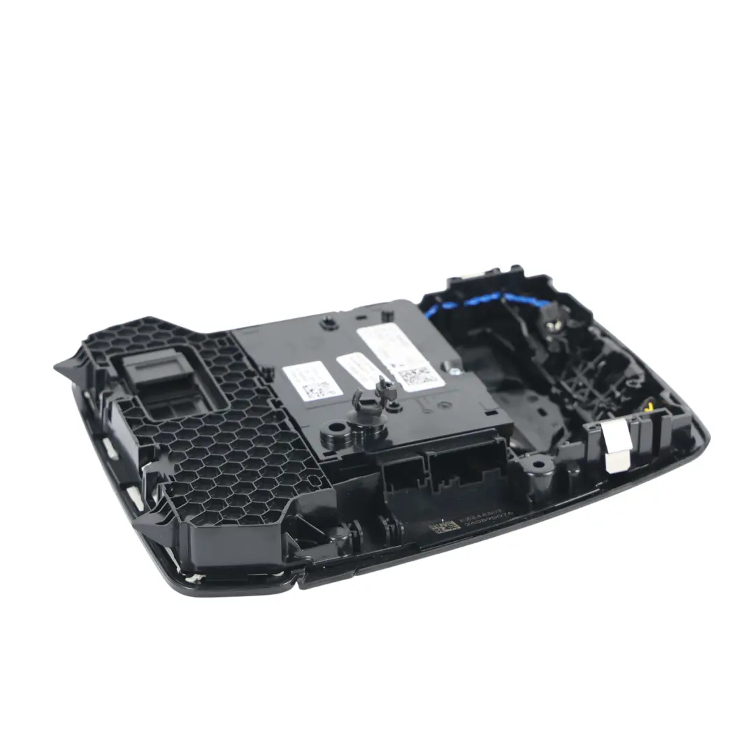 F66 BMW F70 F74 Innenleuchte Dachleuchte Schwarz für Mini F65 mit Teilenummer 5B8AB81 Mini F65 F66 BMW F70 F74 Innenleuchte Dachleuchte Schwarz - SKU 5B8AB81 - Teilenummer 5B8AB81