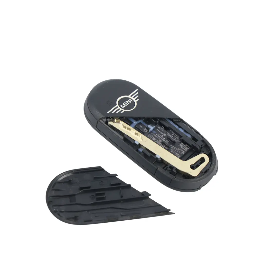Mini F66 B48P 231HP Unidad Control Motor DME Kit Automático - SKU 5B93615 - Número de pieza 5B93615
