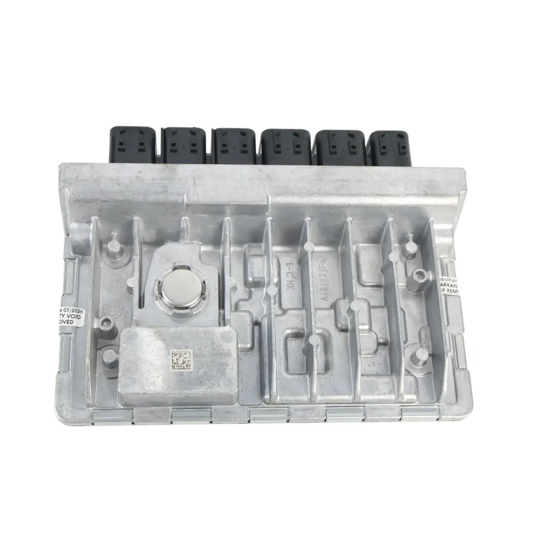 Mini F66 B48P 231HP Sterownik Silnika DME Komplet Automat - SKU 5B93615 - Numer Części 5B93615
