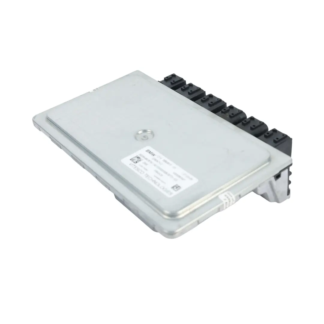 F66 B48P 231HP Unidad Control Motor DME Kit Automático para Mini con número de pieza 5B93615 Mini F66 B48P 231HP Unidad Control Motor DME Kit Automático - SKU 5B93615 - Número de pieza 5B93615