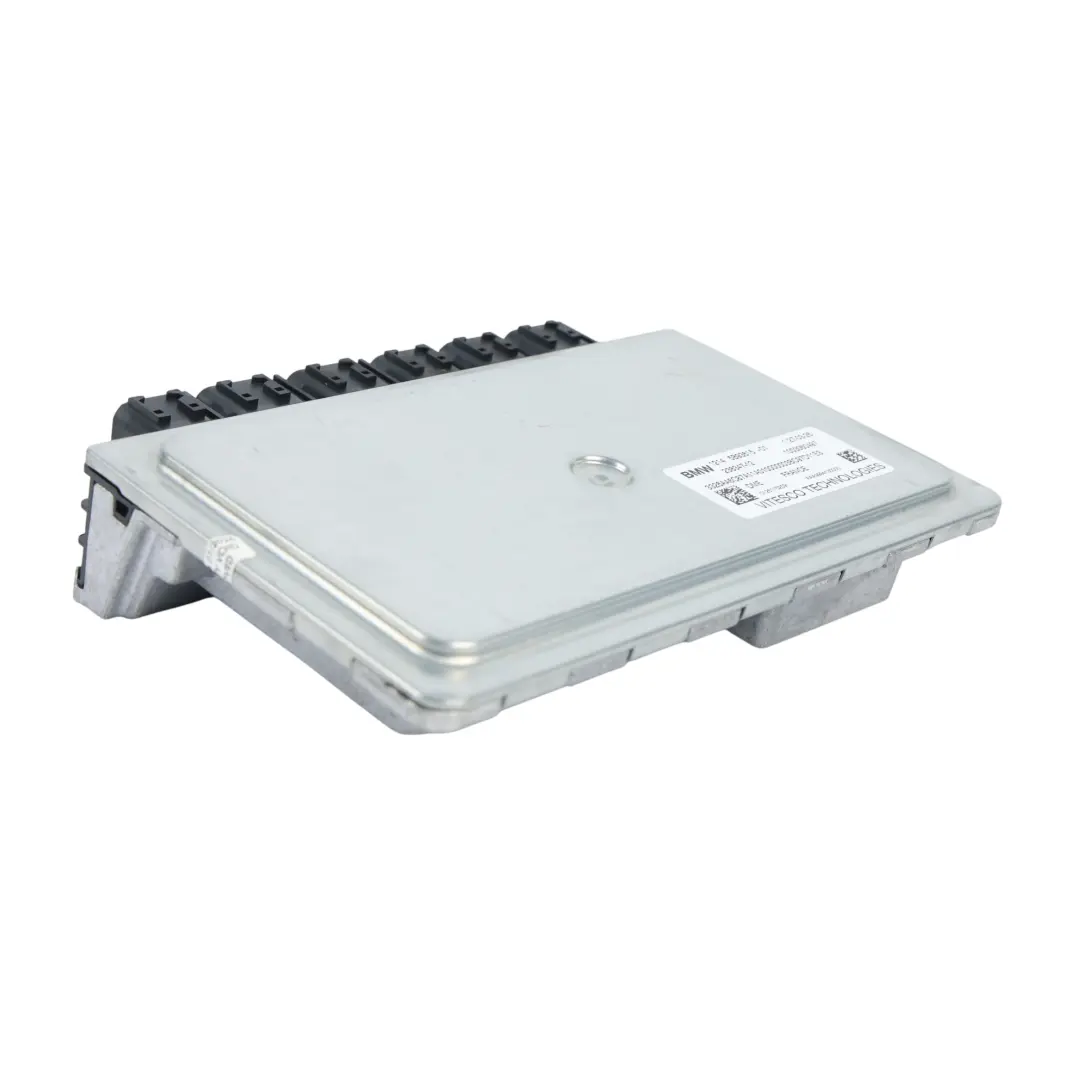 Mini F66 B48P 231HP Unidad Control Motor DME Kit Automático - SKU 5B93615 - Número de pieza 5B93615