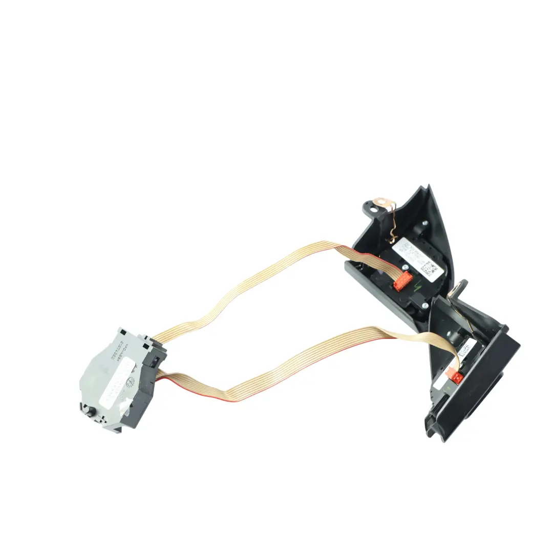 Mk6 Touran Mk1 Steering Wheel Multifunction Switches to Volkswagen Golf with Part number 5C0959537 Volkswagen Golf Mk6 Touran Mk1 Steering Wheel Multifunction Switches - SKU 5C0959537-1 - Part number 5C0959537