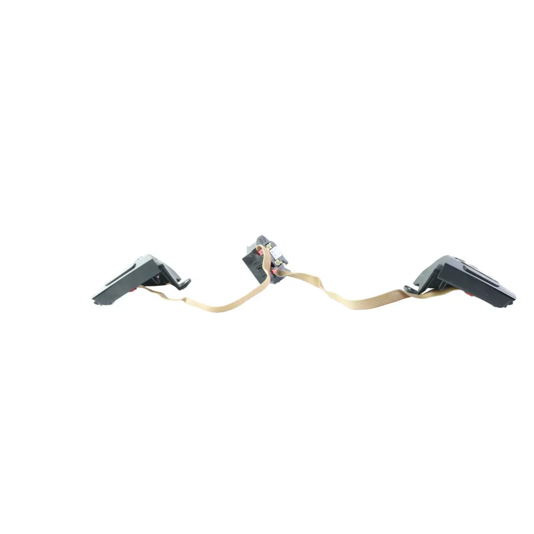 Mk6 Touran Mk1 Przyciski Multifunkcji Kierownicy do Volkswagen Golf o numerze 5C0959537 Volkswagen Golf Mk6 Touran Mk1 Przyciski Multifunkcji Kierownicy - SKU 5C0959537-1 - Numer Części 5C0959537