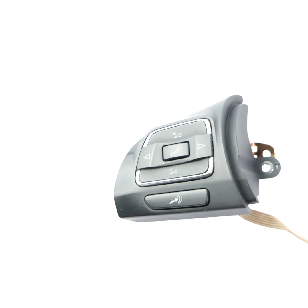 Mk6 Touran Mk1 Commandes Multifonctions Volant pour Volkswagen Golf à propos du numéro de pièce 5C0959537 Volkswagen Golf Mk6 Touran Mk1 Commandes Multifonctions Volant - SKU 5C0959537-1 - Numéro de pièce 5C0959537