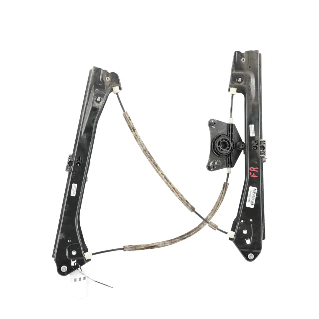 Front Door Window Regulator Lifter Right O/S to Volkswagen Jetta A6 with Part number 5C6837462K Volkswagen Jetta A6 Front Door Window Regulator Lifter Right O/S - SKU 5C6837462K - Part number 5C6837462K