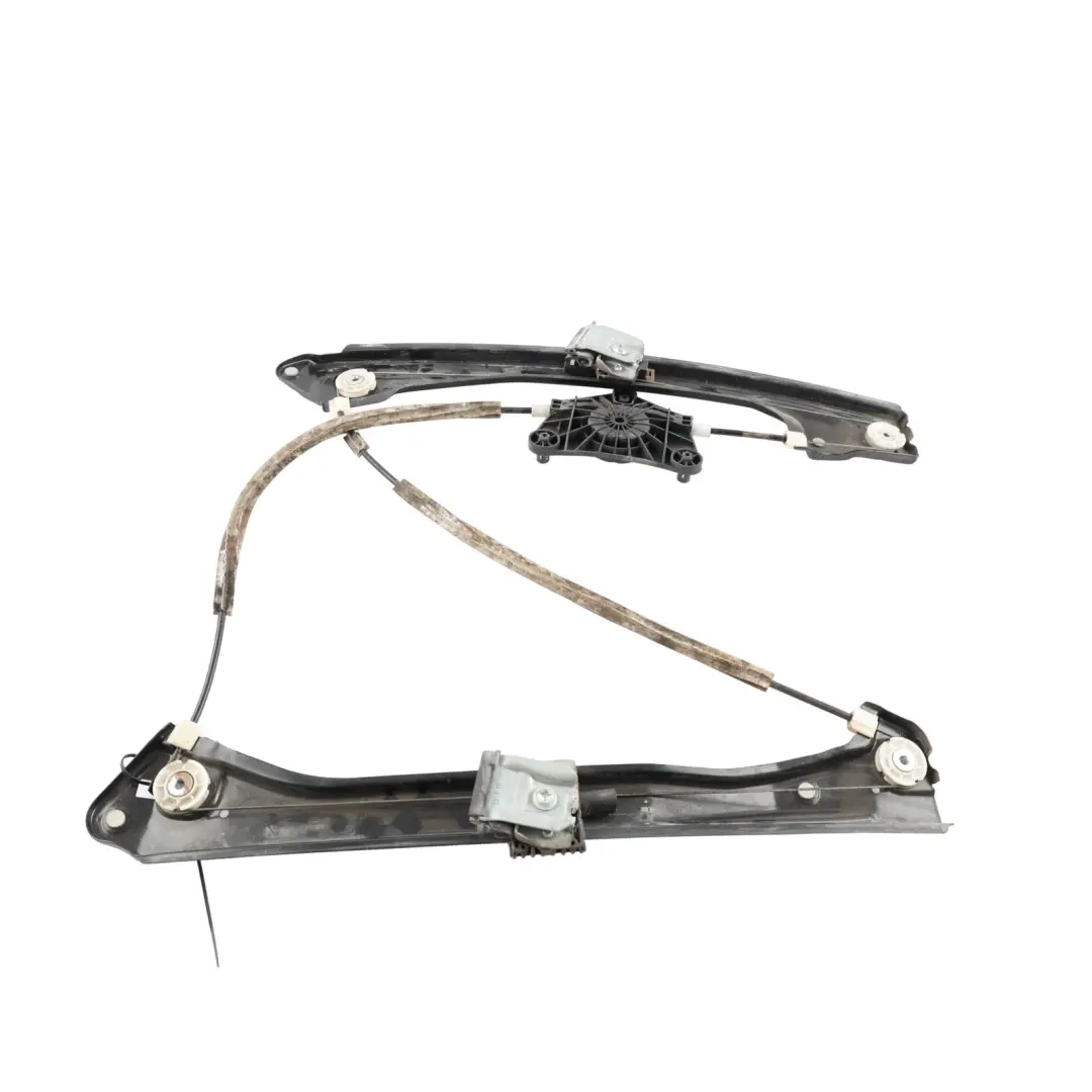 Volkswagen Jetta A6 Front Door Window Regulator Lifter Right O/S - SKU 5C6837462K - Part number 5C6837462K