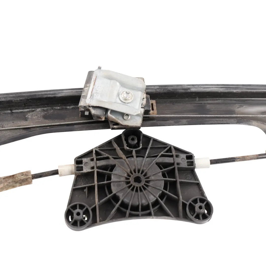 Volkswagen Jetta A6 Front Door Window Regulator Lifter Right O/S - SKU 5C6837462K - Part number 5C6837462K