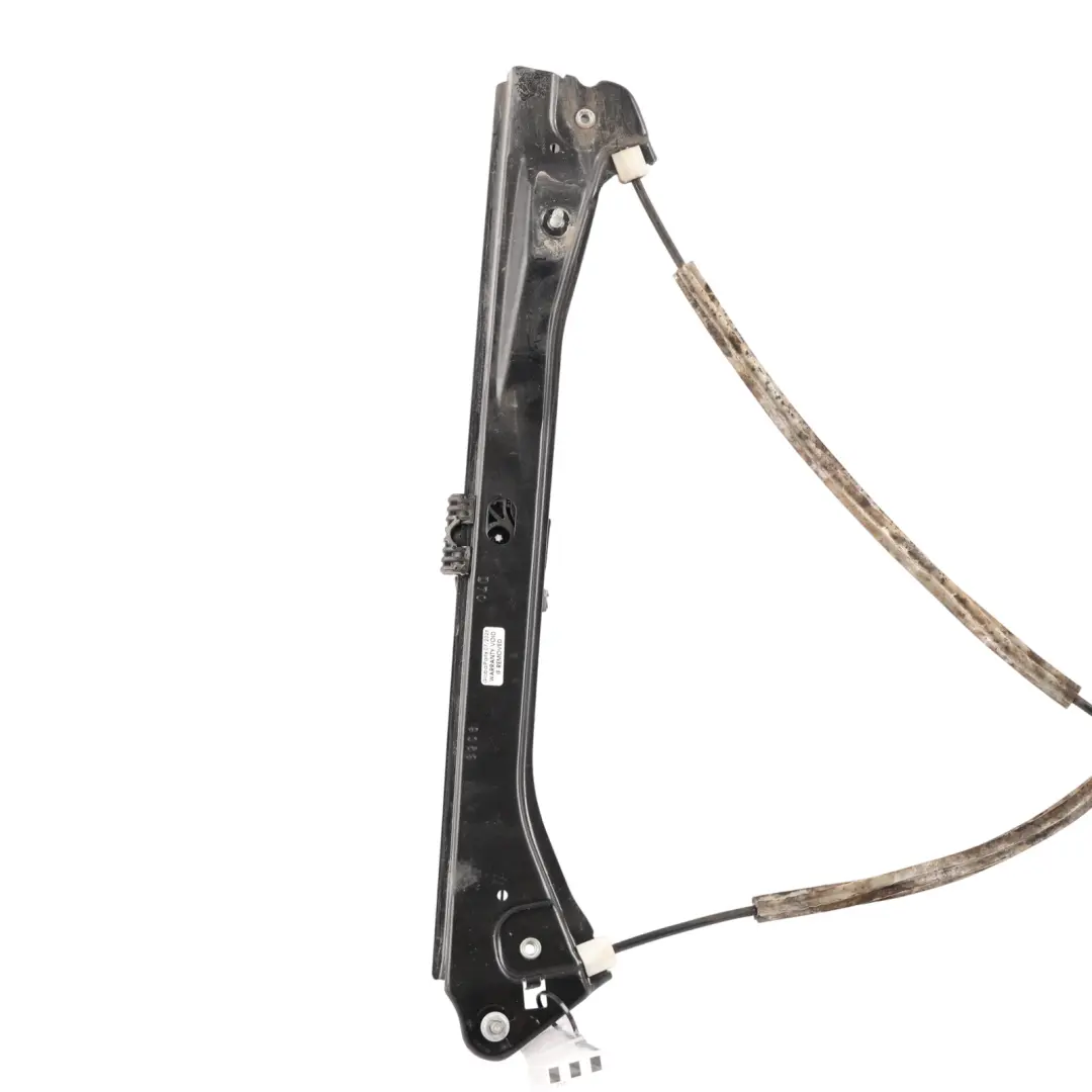 Volkswagen Jetta A6 Front Door Window Regulator Lifter Right O/S - SKU 5C6837462K - Part number 5C6837462K