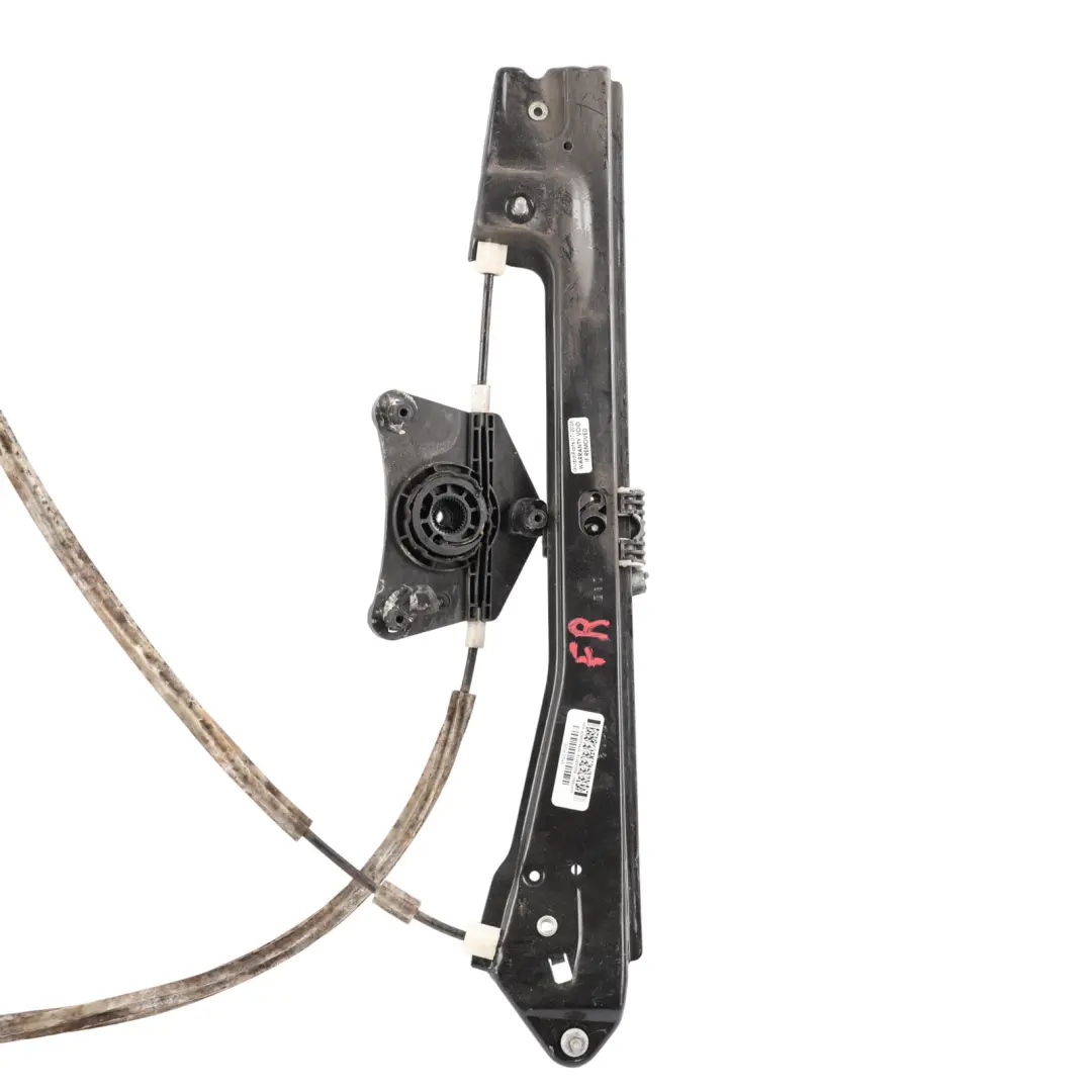 Front Door Window Regulator Lifter Right O/S to Volkswagen Jetta A6 with Part number 5C6837462K Volkswagen Jetta A6 Front Door Window Regulator Lifter Right O/S - SKU 5C6837462K - Part number 5C6837462K
