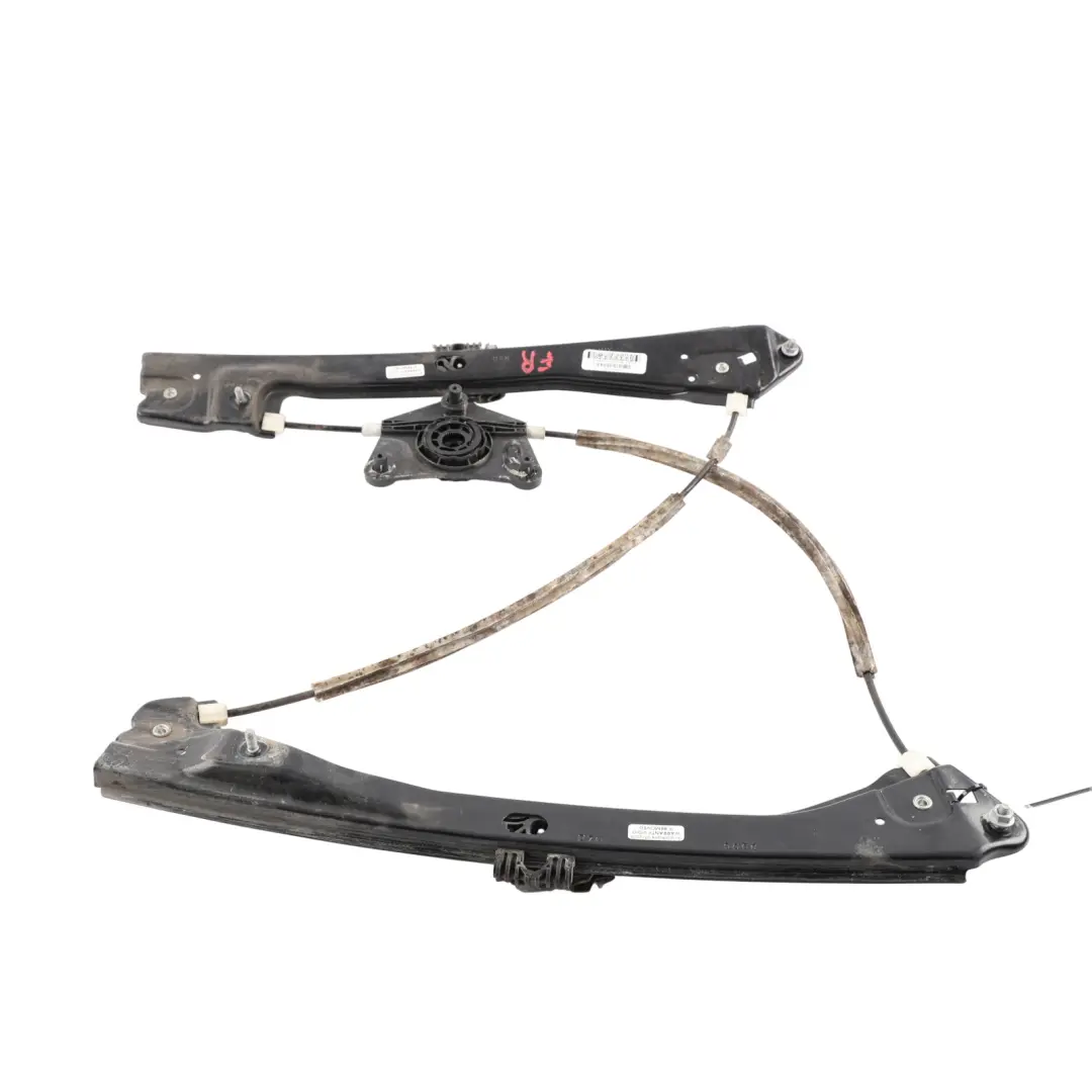 Volkswagen Jetta A6 Front Door Window Regulator Lifter Right O/S - SKU 5C6837462K - Part number 5C6837462K