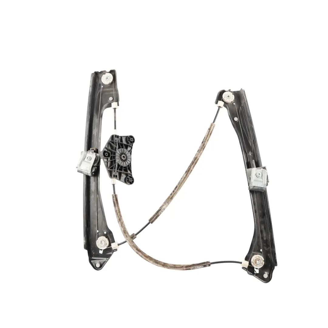 Front Door Window Regulator Lifter Right O/S to Volkswagen Jetta A6 with Part number 5C6837462K Volkswagen Jetta A6 Front Door Window Regulator Lifter Right O/S - SKU 5C6837462K - Part number 5C6837462K