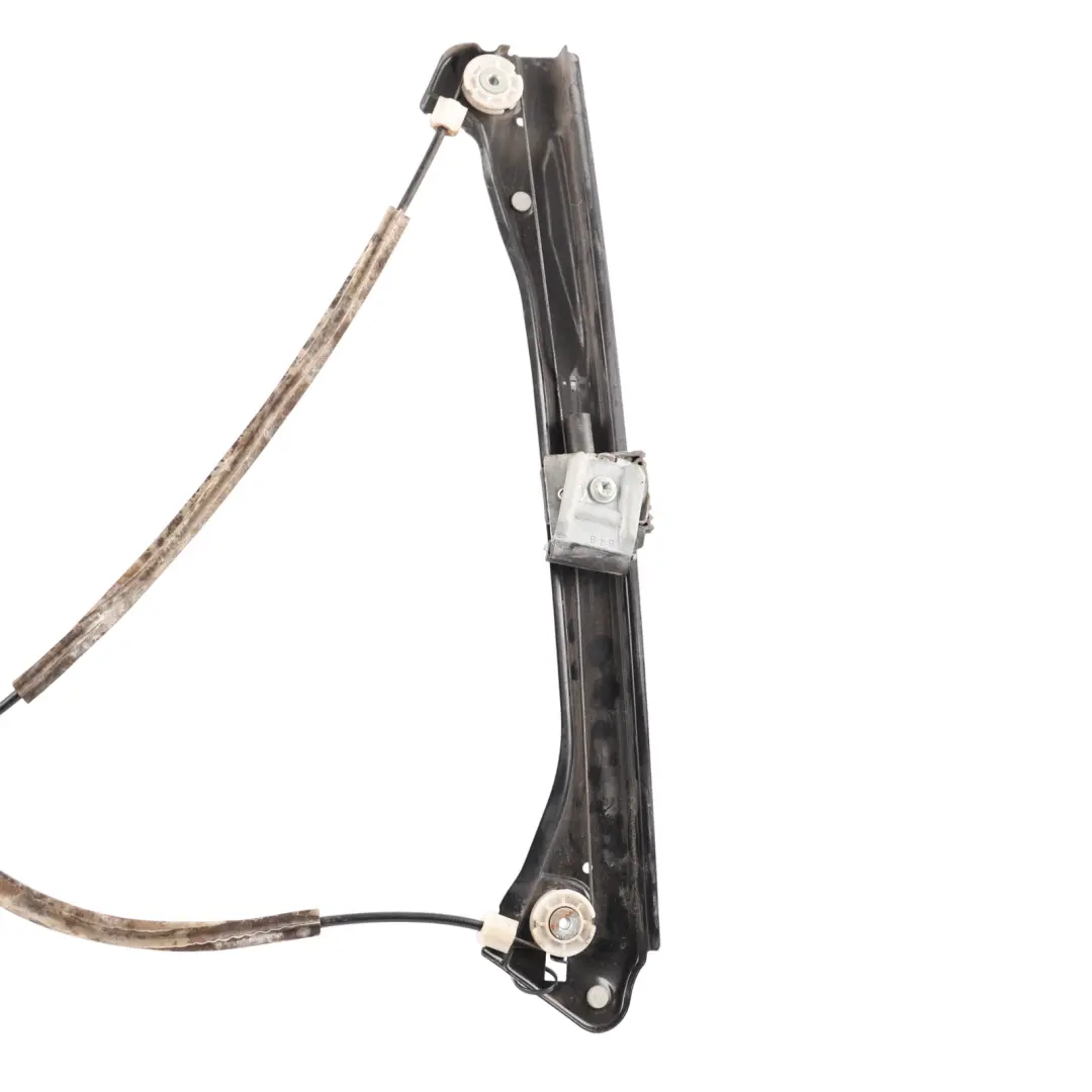 Front Door Window Regulator Lifter Right O/S to Volkswagen Jetta A6 with Part number 5C6837462K Volkswagen Jetta A6 Front Door Window Regulator Lifter Right O/S - SKU 5C6837462K - Part number 5C6837462K
