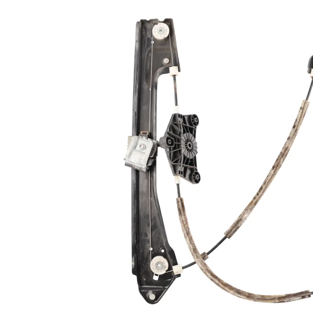Front Door Window Regulator Lifter Right O/S to Volkswagen Jetta A6 with Part number 5C6837462K Volkswagen Jetta A6 Front Door Window Regulator Lifter Right O/S - SKU 5C6837462K - Part number 5C6837462K