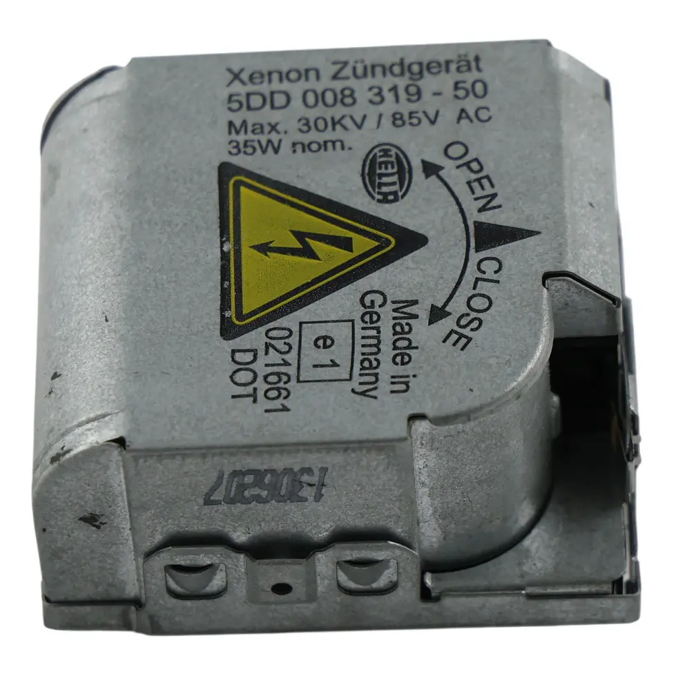 Land Rover Range Rover Sport L320 Moduł Zapłonowy Xenon 5DD00831950