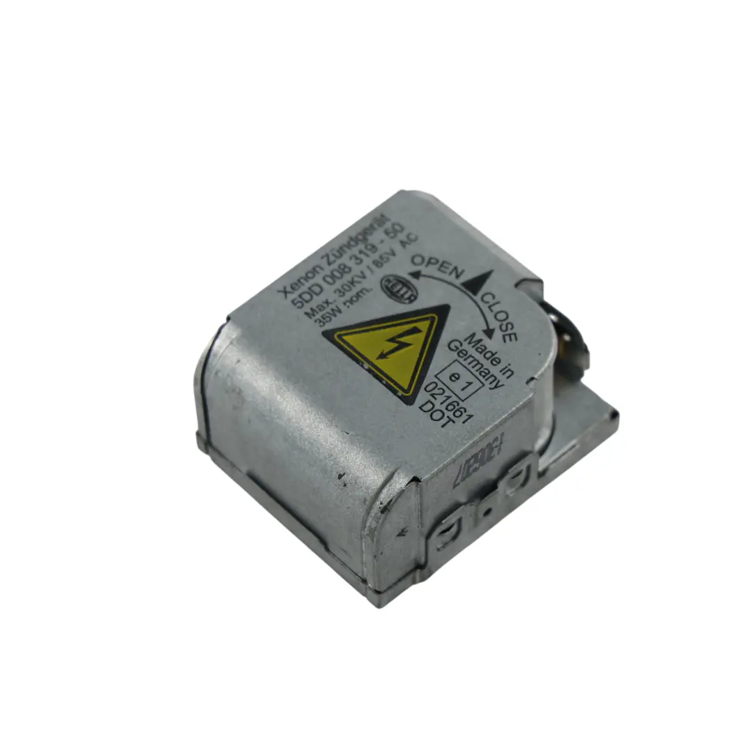 Scheinwerfer Steuergerät für Land Rover Range Rover Sport L320 Xenon mit Teilenummer 5DD00831950 Land Rover Range Rover Sport L320 Xenon Scheinwerfer Steuergerät - SKU 5DD00831950 - Teilenummer 5DD00831950
