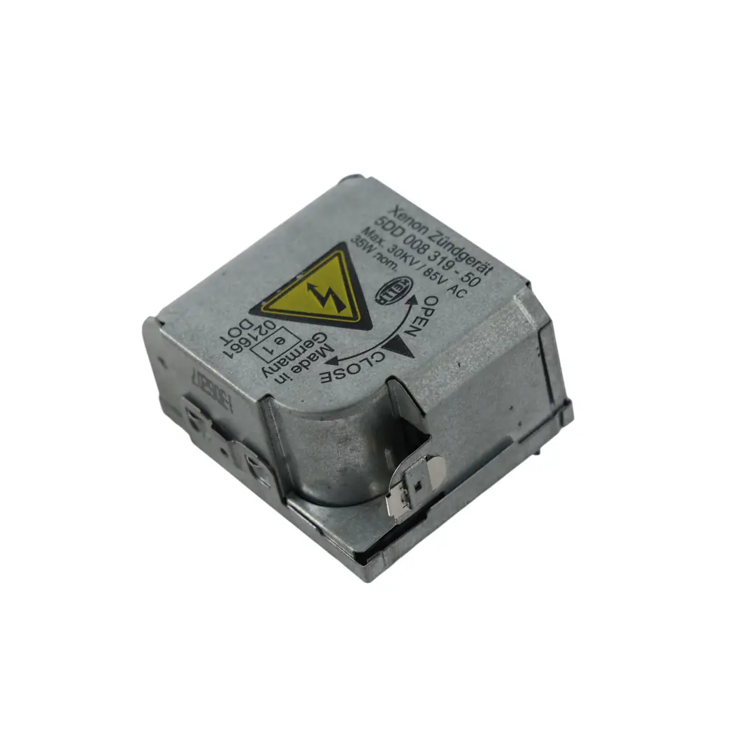 Headlight Ballast Module Igniter to Range Rover Sport L320 Xenon with Part number 5DD00831950 Range Rover Sport L320 Xenon Headlight Ballast Module Igniter - SKU 5DD00831950 - Part number 5DD00831950