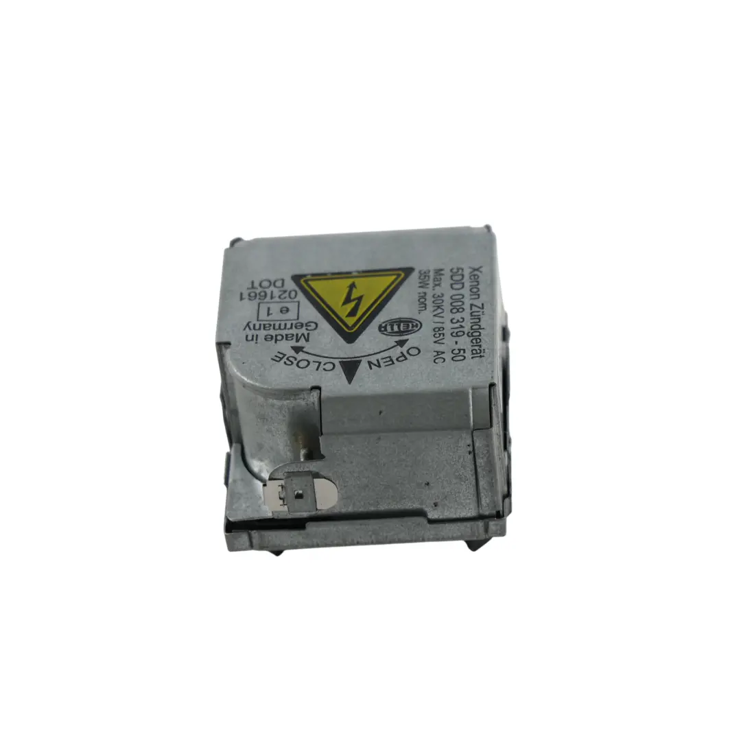 Headlight Ballast Module Igniter to Range Rover Sport L320 Xenon with Part number 5DD00831950 Range Rover Sport L320 Xenon Headlight Ballast Module Igniter - SKU 5DD00831950 - Part number 5DD00831950