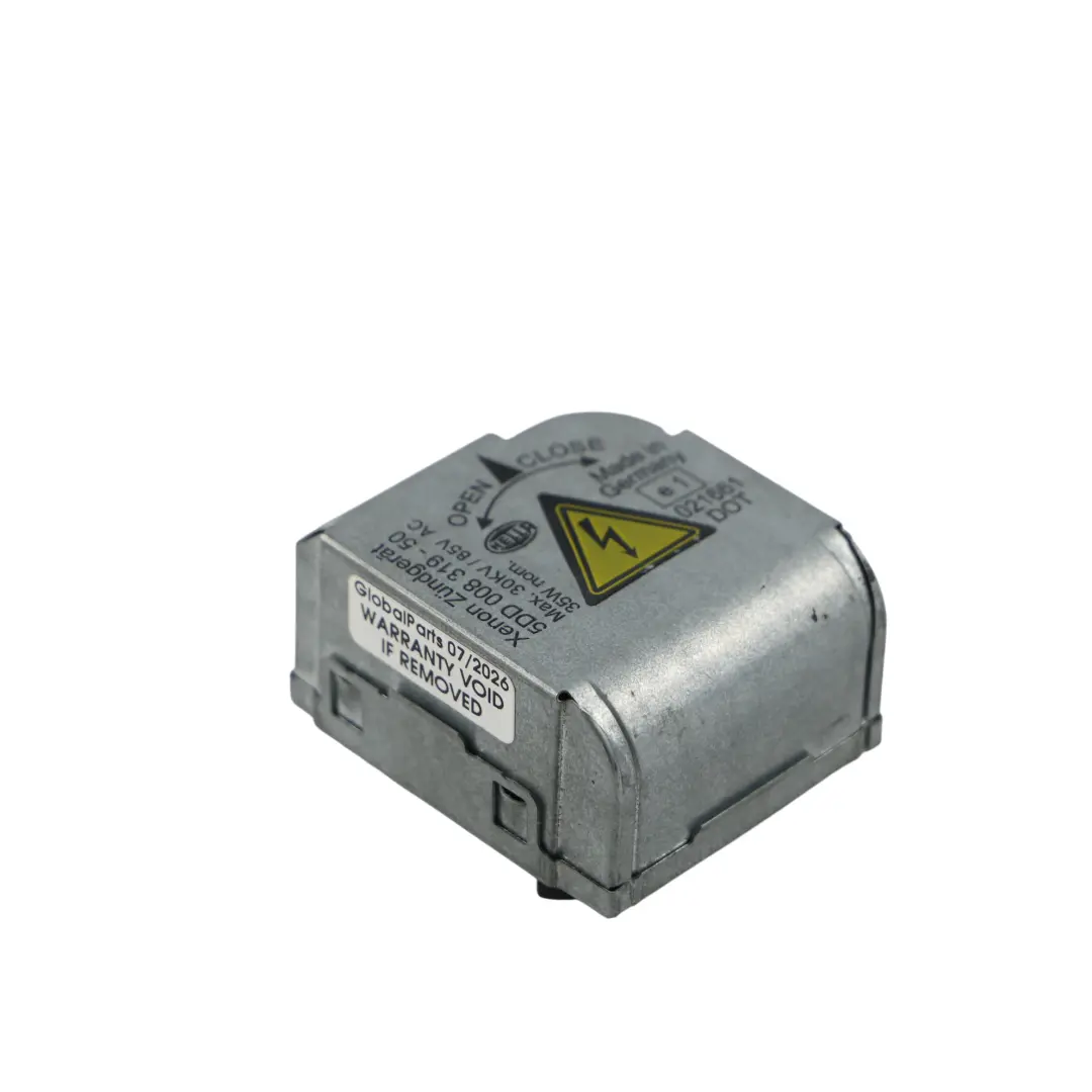 Headlight Ballast Module Igniter to Range Rover Sport L320 Xenon with Part number 5DD00831950 Range Rover Sport L320 Xenon Headlight Ballast Module Igniter - SKU 5DD00831950 - Part number 5DD00831950