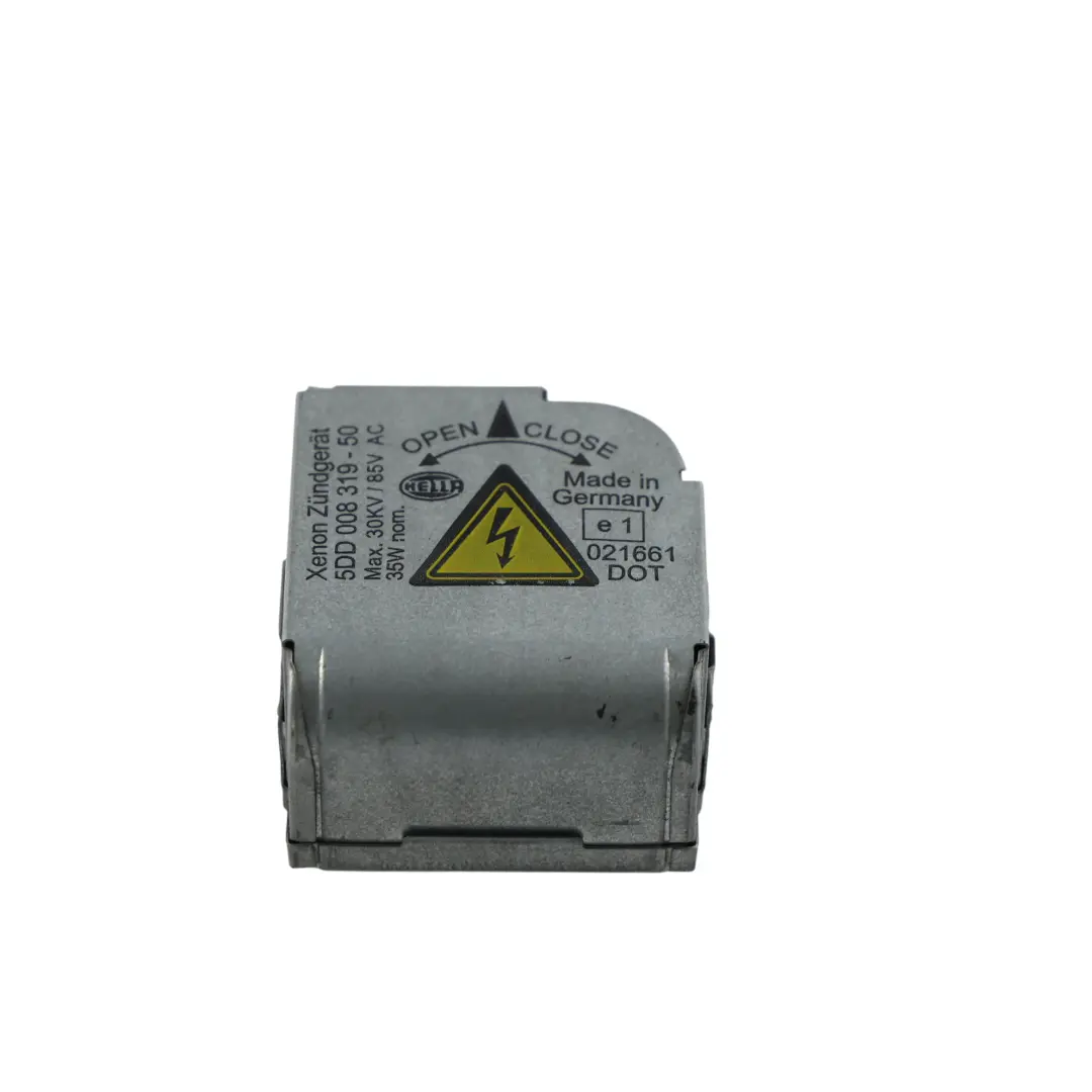 Scheinwerfer Steuergerät für Land Rover Range Rover Sport L320 Xenon mit Teilenummer 5DD00831950 Land Rover Range Rover Sport L320 Xenon Scheinwerfer Steuergerät - SKU 5DD00831950 - Teilenummer 5DD00831950