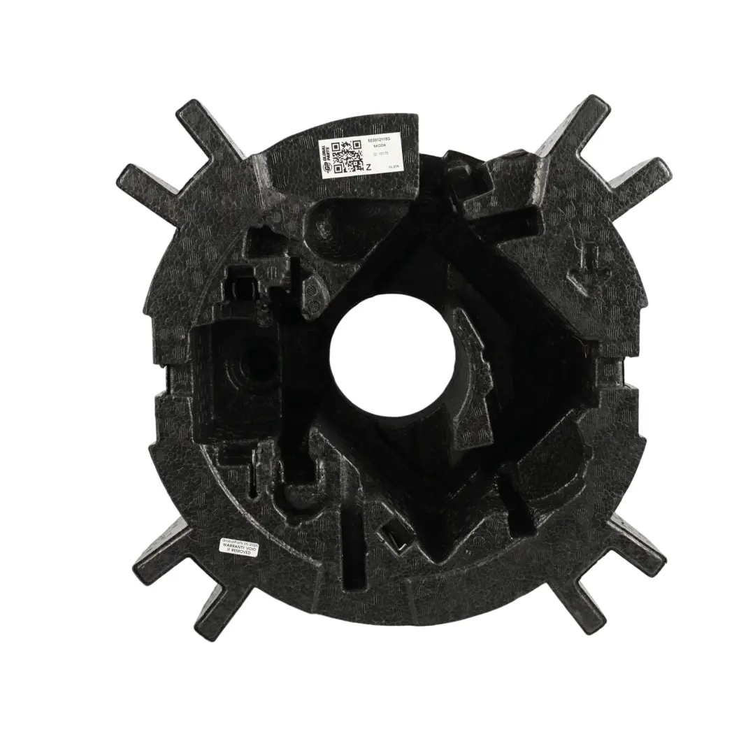 Tool Kit Bag Housing Cover Panel Jack Towing Eye to Skoda Octavia RS 5E with Part number 5E0012115G Skoda Octavia RS 5E Tool Kit Bag Housing Cover Panel Jack Towing Eye - SKU 5E0012115G - Part number 5E0012115G