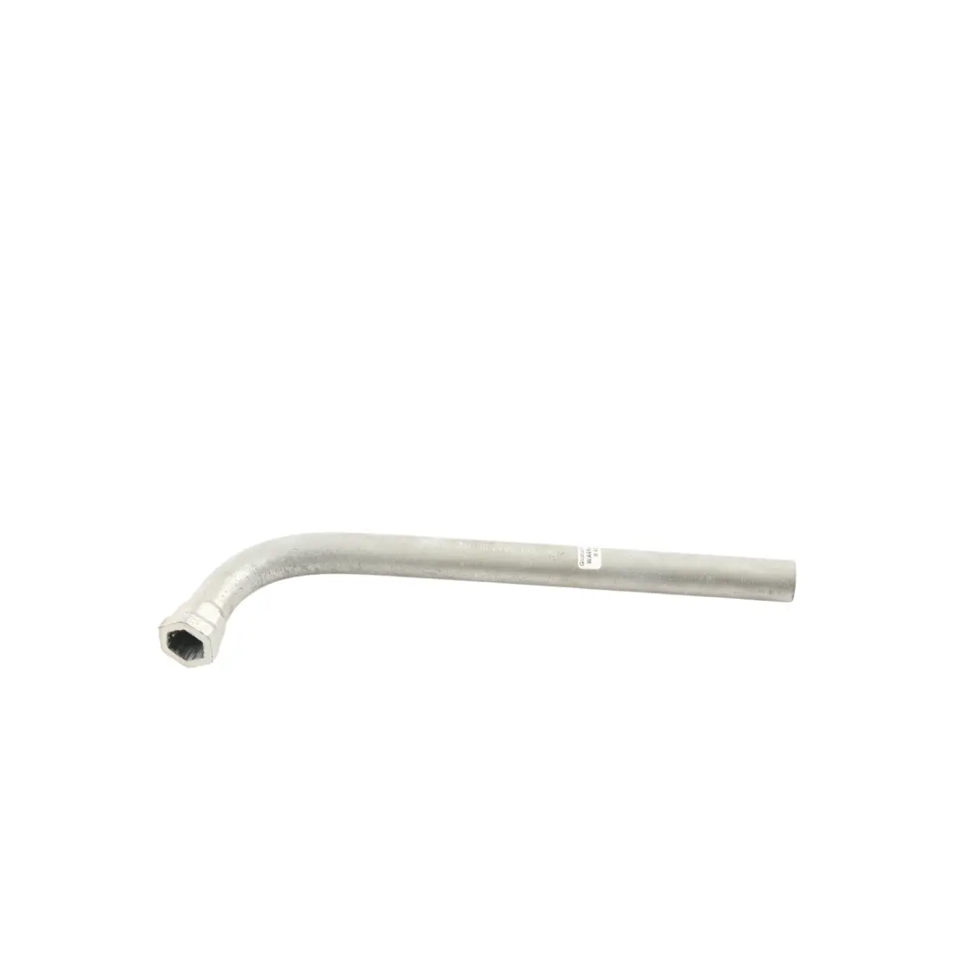 Skoda Octavia RS 5E Tool Kit Bag Housing Cover Panel Jack Towing Eye - SKU 5E0012115G - Part number 5E0012115G