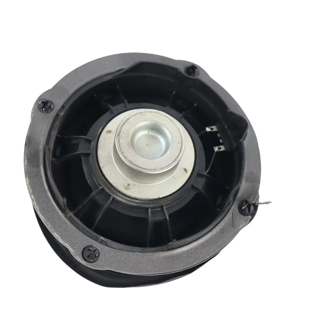 Skoda Octavia RS 5E Front Bass Loudspeaker Digital Sound System DSP - SKU 5E0035411D - Part number 5E0035411D