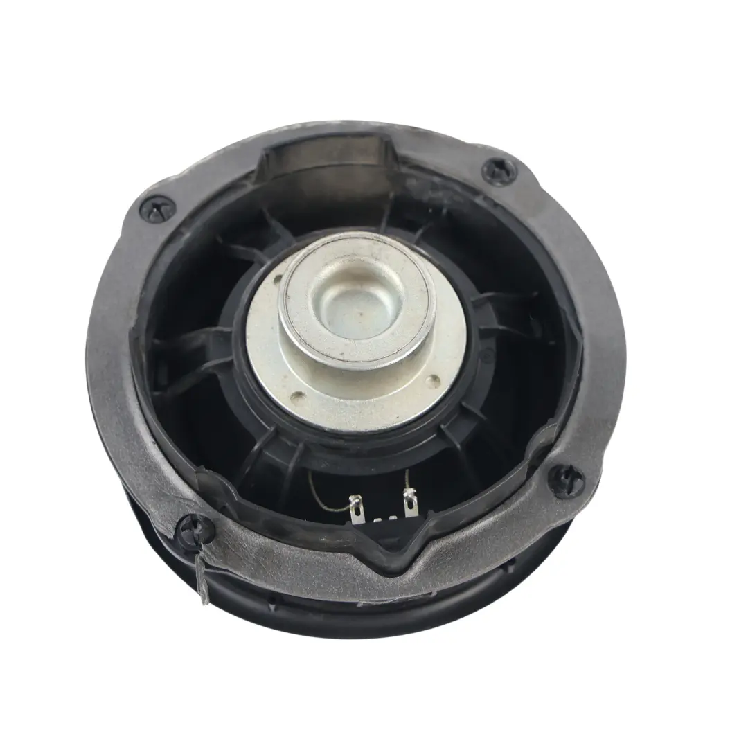 Skoda Octavia RS 5E Haut-Parleur Basse Avant Système Son Digital DSP - SKU 5E0035411D - Numéro de pièce 5E0035411D
