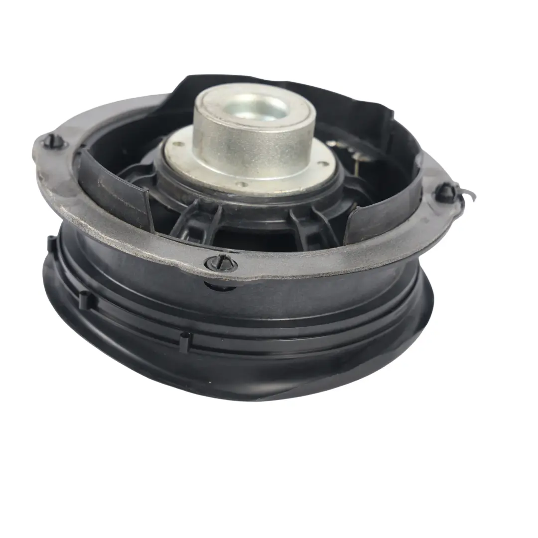 Skoda Octavia RS 5E Przedni Głośnik Basowy DSP - SKU 5E0035411D - Numer Części 5E0035411D