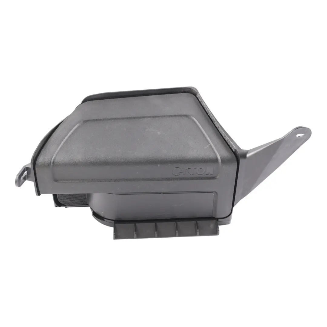 Skoda Octavia Mk3 5E Rear Subwoofer Speaker - SKU 5E0035412 - Part number 5E0035412