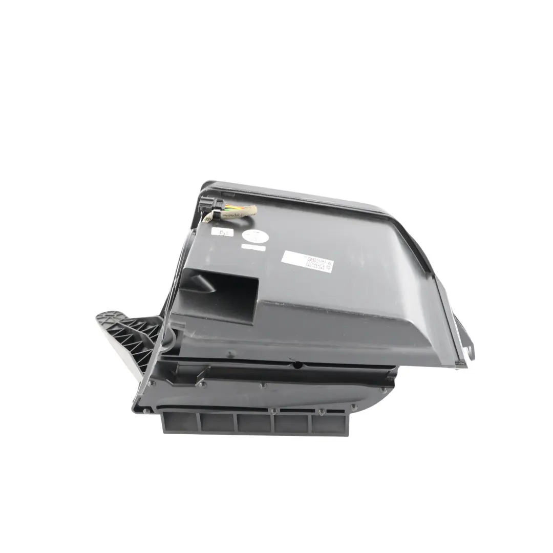 Mk3 5E Rear Subwoofer Speaker to Skoda Octavia with Part number 5E0035412 Skoda Octavia Mk3 5E Rear Subwoofer Speaker - SKU 5E0035412 - Part number 5E0035412
