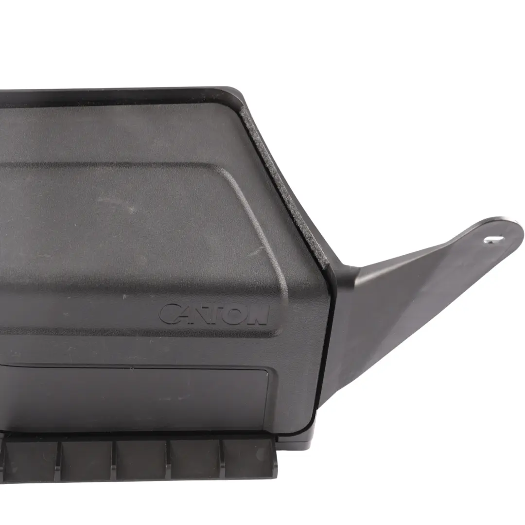 Mk3 5E Rear Subwoofer Speaker to Skoda Octavia with Part number 5E0035412 Skoda Octavia Mk3 5E Rear Subwoofer Speaker - SKU 5E0035412 - Part number 5E0035412