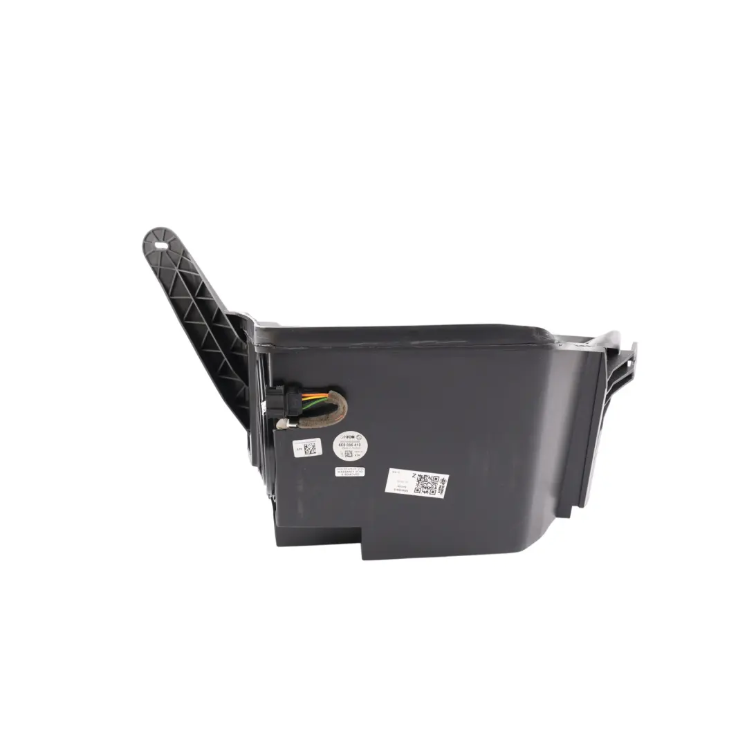 Mk3 5E Rear Subwoofer Speaker to Skoda Octavia with Part number 5E0035412 Skoda Octavia Mk3 5E Rear Subwoofer Speaker - SKU 5E0035412 - Part number 5E0035412
