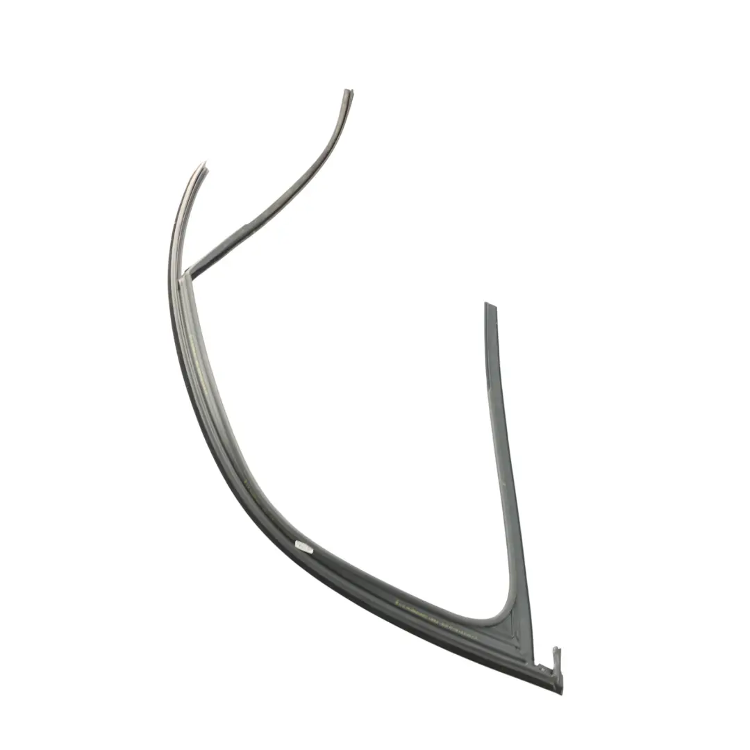 Guida Vetro Scorrevole Anteriore Sinistro per Skoda Octavia RS 5E con numero di parte 5E0837431C Skoda Octavia RS 5E Guida Vetro Scorrevole Anteriore Sinistro - SKU 5E0837431C - Numero di parte 5E0837431C