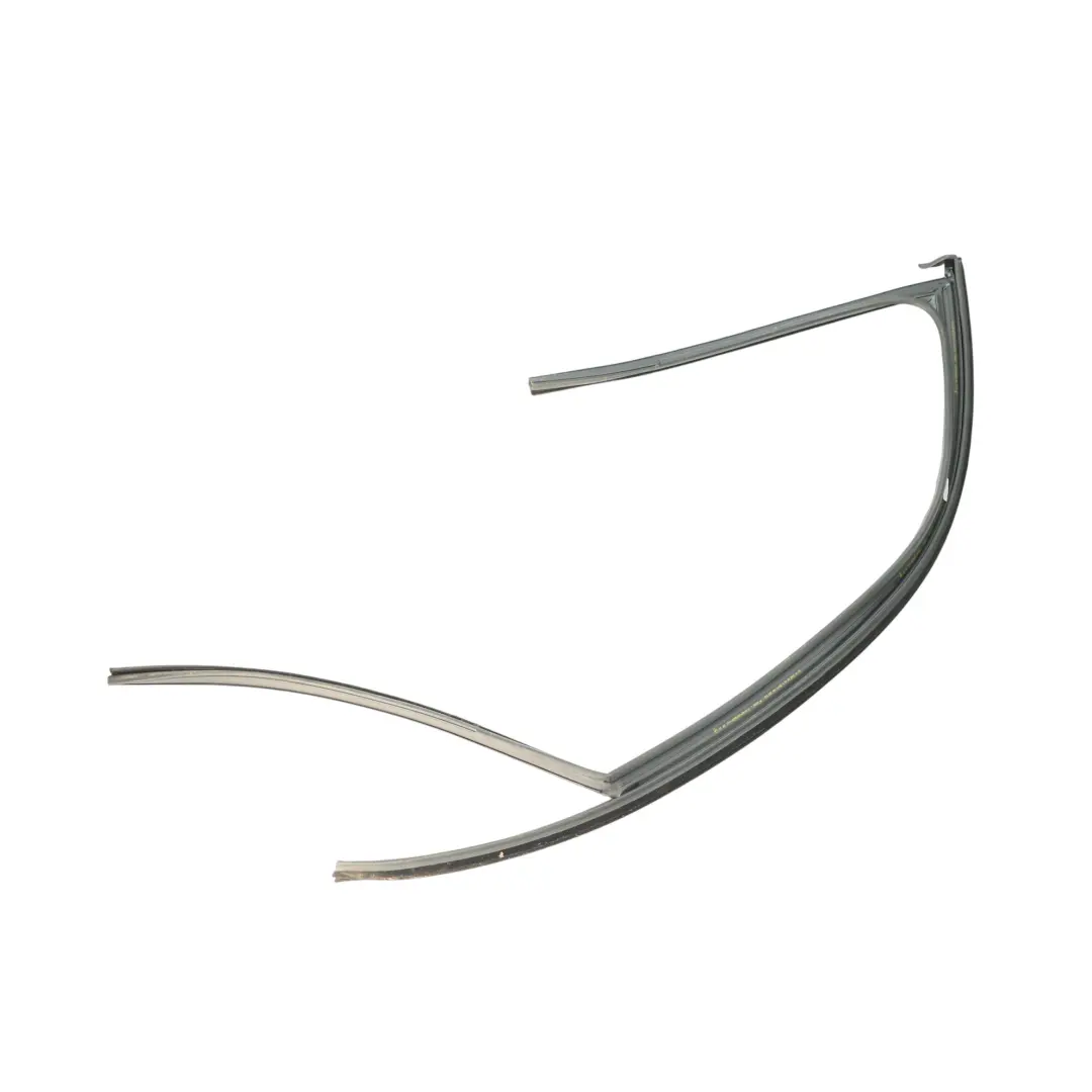 Guide Vitre Coulissante Avant Gauche pour Skoda Octavia RS 5E à propos du numéro de pièce 5E0837431C Skoda Octavia RS 5E Guide Vitre Coulissante Avant Gauche - SKU 5E0837431C - Numéro de pièce 5E0837431C