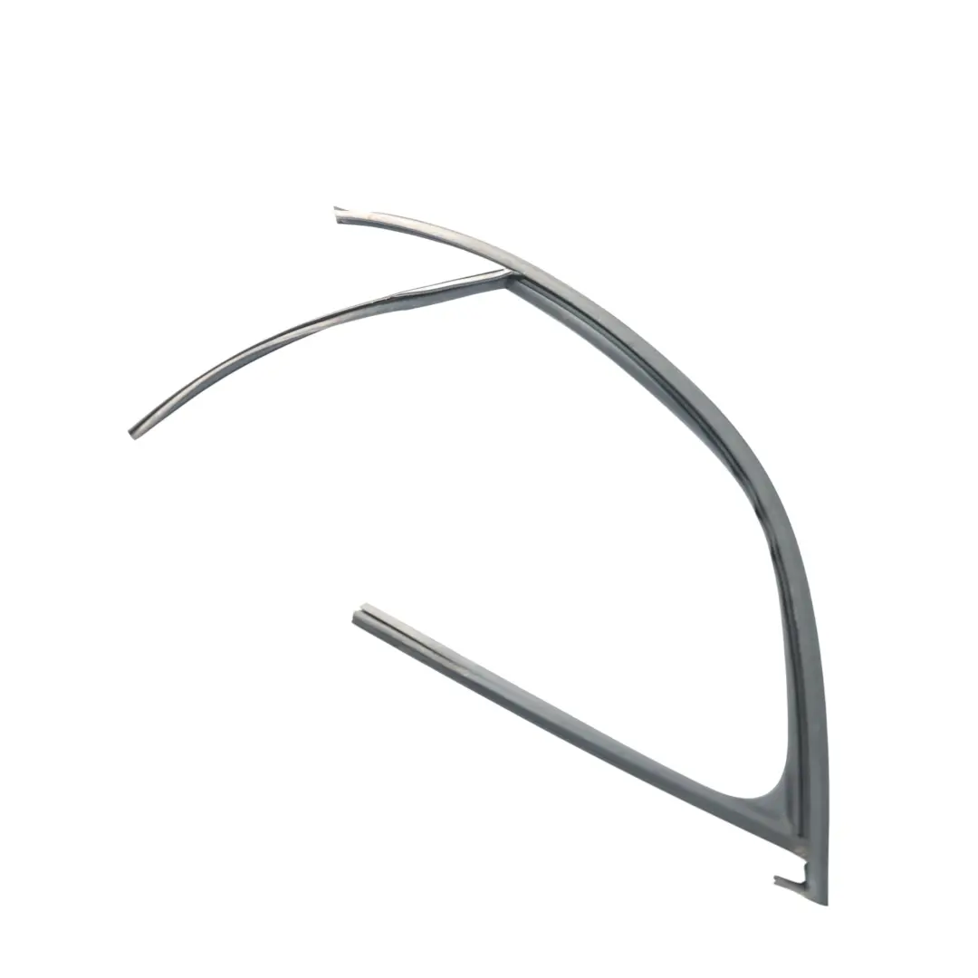 Guida Vetro Scorrevole Anteriore Sinistro per Skoda Octavia RS 5E con numero di parte 5E0837431C Skoda Octavia RS 5E Guida Vetro Scorrevole Anteriore Sinistro - SKU 5E0837431C - Numero di parte 5E0837431C