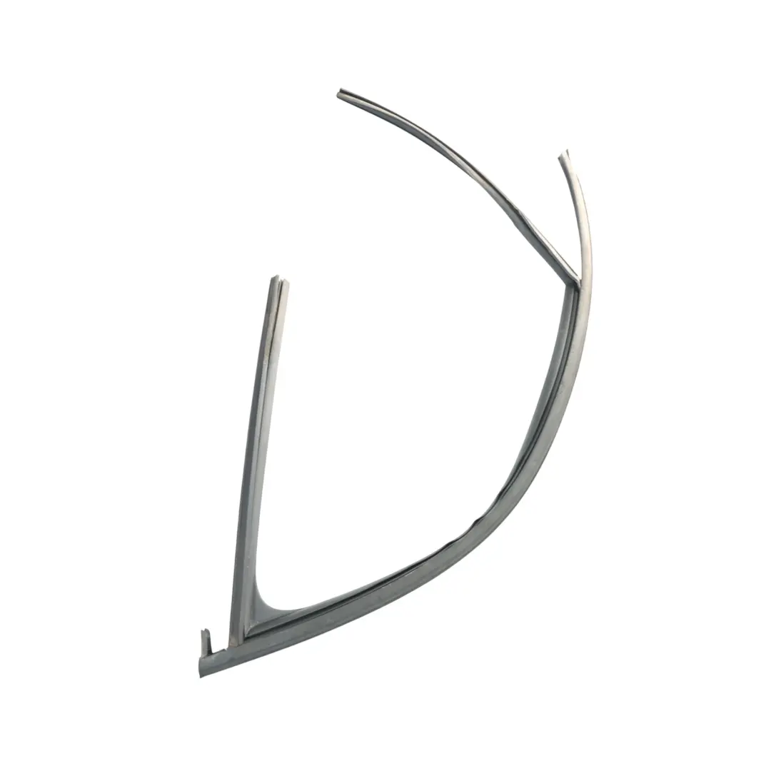 Skoda Octavia RS 5E Sliding Window Guide Glass Run Left Front N/S - SKU 5E0837431C - Part number 5E0837431C